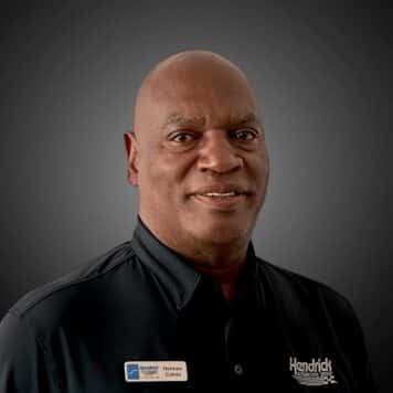 Herman Colvin