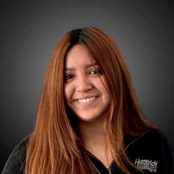 Jackie Gonzalez-Martinez