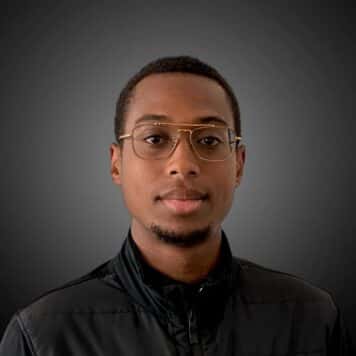 Marcus Turner