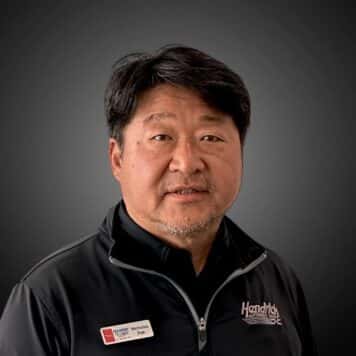 Nick Pak