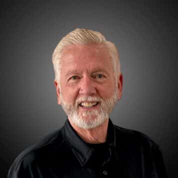 Rick Taylor