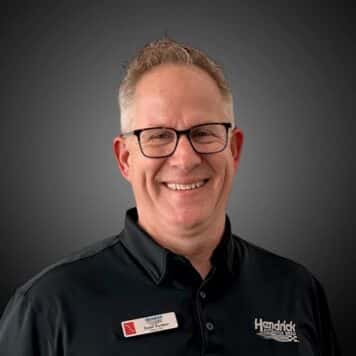 Todd Yunker