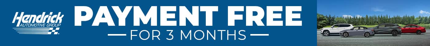 Payment Free For 3 Months