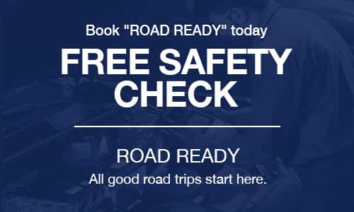 Free Safety Check
