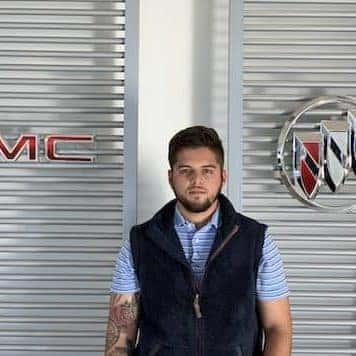 ADAM GONZALEZ