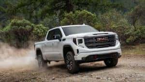 2022 GMC Sierra