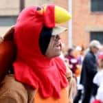 2022 Thanksgiving Events in Fort Worth, TX