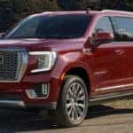 2023 Yukon Denali Ultimate Trim