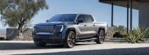 GMC Sierra 1500
