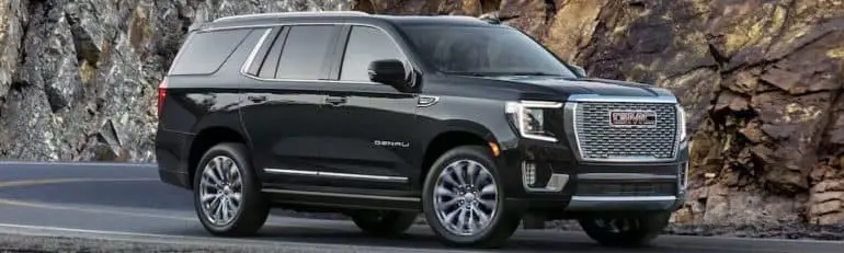 What New Features Are in the First Ever 2023 Yukon Denali Ultimate?