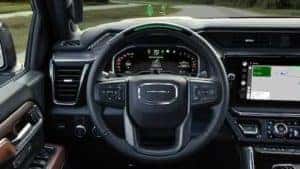 GMC CONNECTED SERVICES SUPER CRUISE