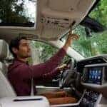 GMC Connected Services