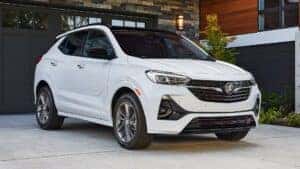 2023 Buick Encore GX