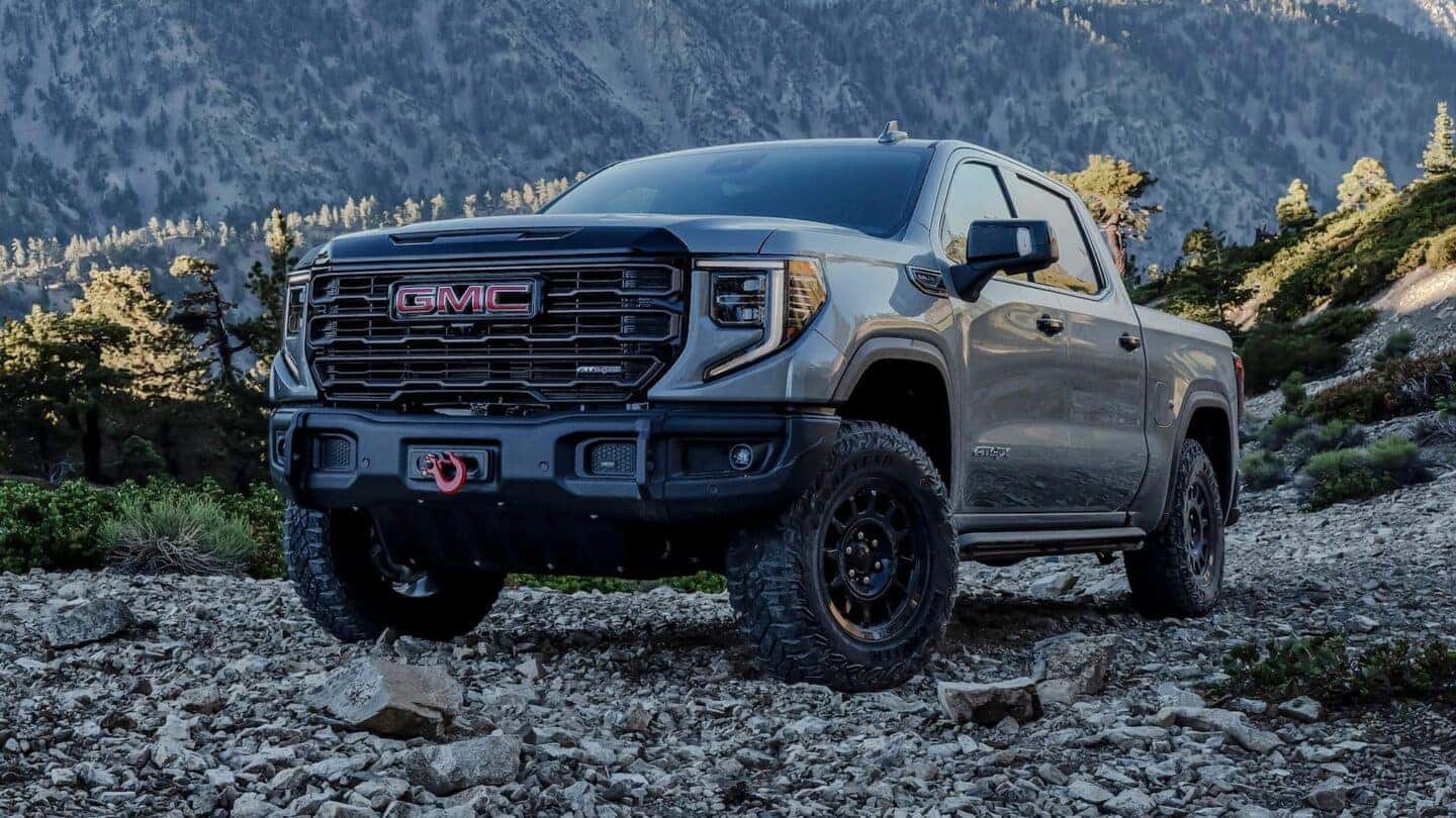 Sitemapcdatahttpsomobeldreferenzcominteresting 2022 Gmc Sierra 1500 Maintenance Schedule Gallery
