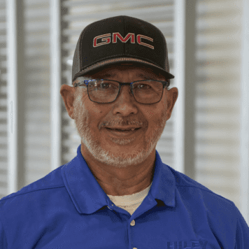 Simon Hernandez