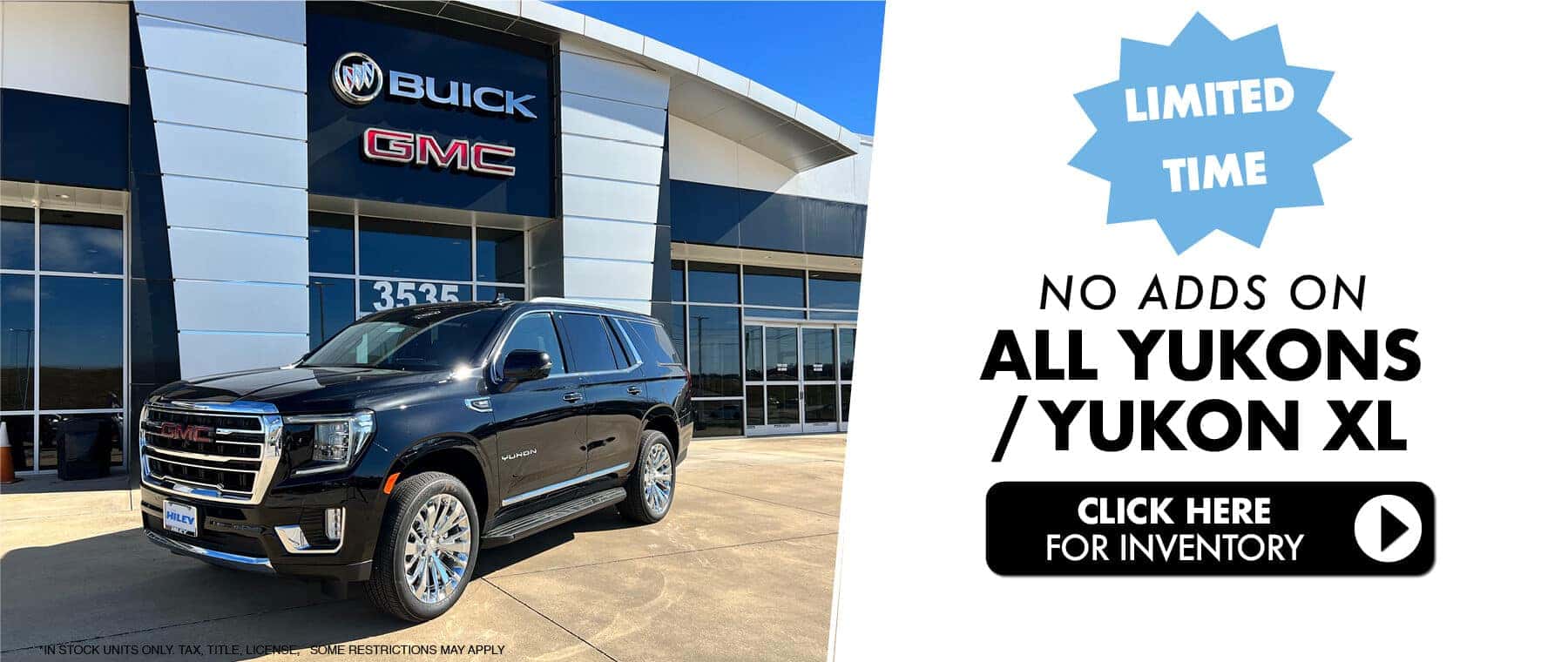 Buick Gmc Dealer