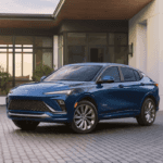 2024 Buick Envista