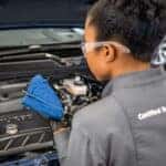 Buick Technician