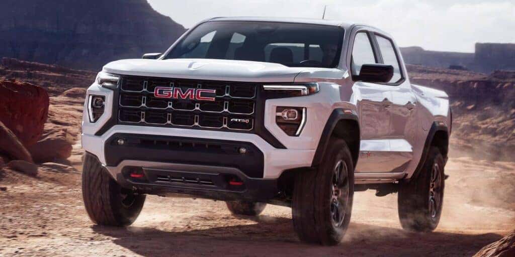 2025 GMC Canyon Towing Capacity Hiley Buick GMC Of Fort Worth