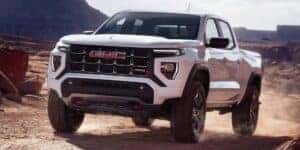 2024 Canyon outdoors