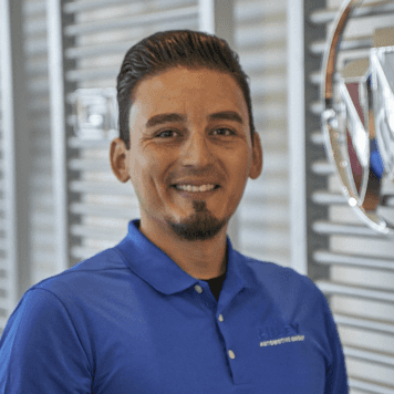 Jesse Cerda