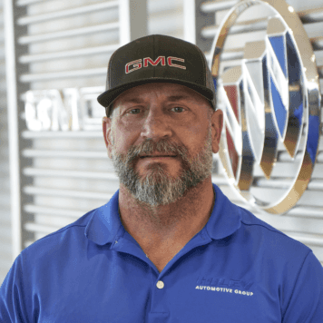 Chuck Terrill