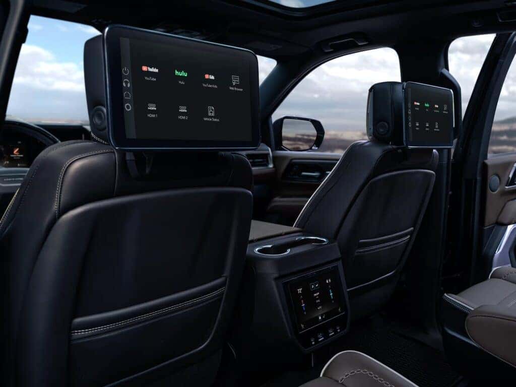 2025 Yukon Technology
