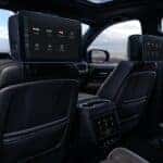 2025 Yukon Technology