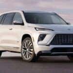 2025 Buick Enclave