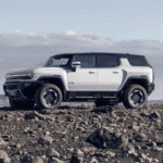 2025 Hummer EV