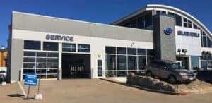 Hiley-Subaru-Service