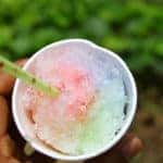Snow Cones in Fort Worth, TX