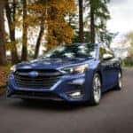 2023 Subaru Legacy