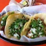 best taco shops in fort worth, tx