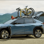 2023 Subaru Solterra
