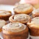 Cinnamon Rolls in Fort Worth