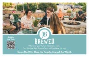 BREWED Coffee In Fort Worth, TX