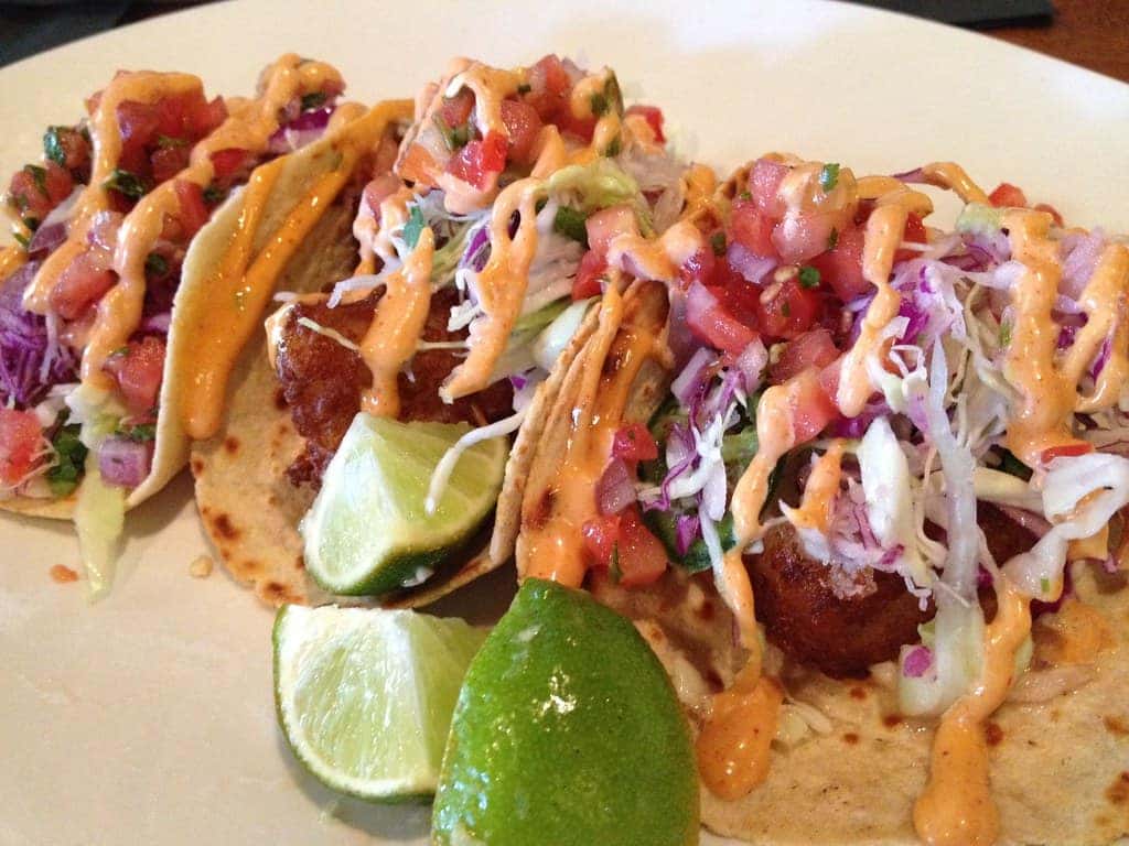 Tacos or Chimichangas anyone? Get ready for our South Western Menu