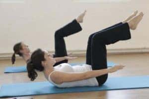 Yoga Studios In Fort Worth, TX