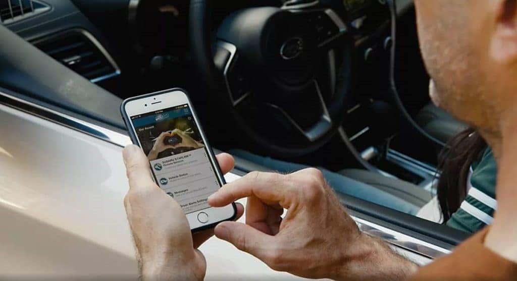 Is Subaru's STARLINK Safety and Security Worth It?