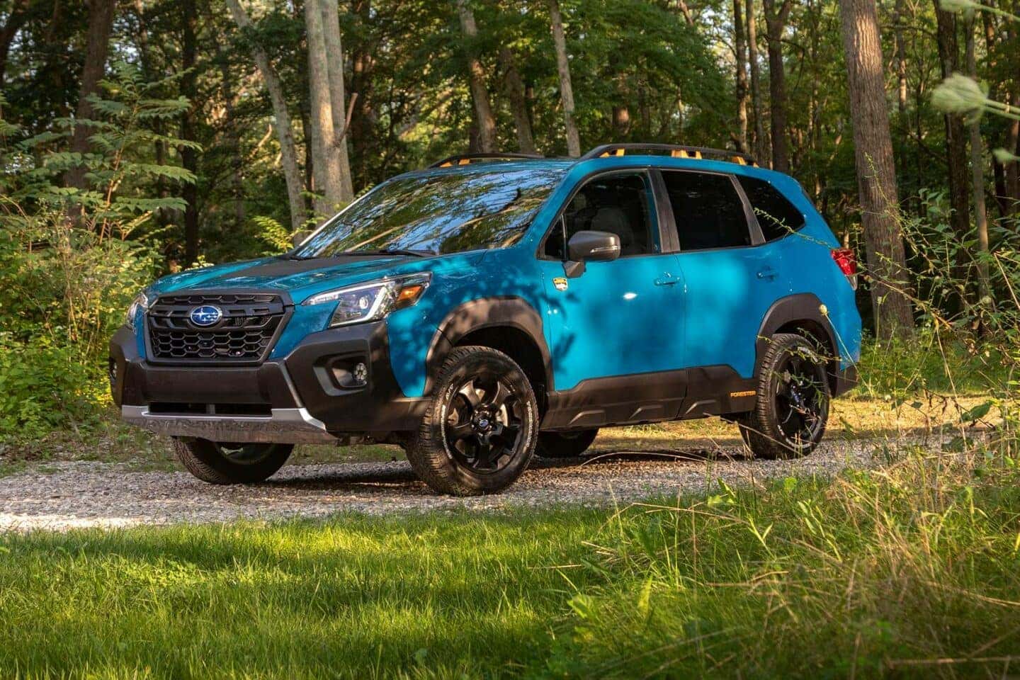 the-new-2023-subaru-forester-maintenance-schedule