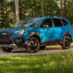 2023 Subaru Forester SUV