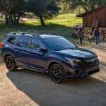2023 Subaru Ascent