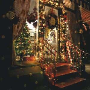 Discover the Best Christmas Shops in Fort Worth, TX