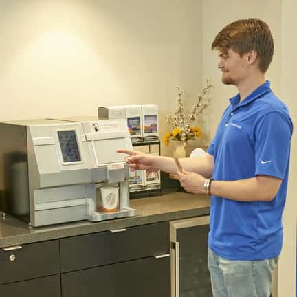 Auto Service, Oil Change & Car Maintenance in Fort Worth, TX Hiley Subaru