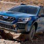2024 Subaru Outback MPG