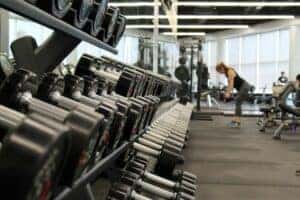 the Best New Gyms In Fort Worth, TX