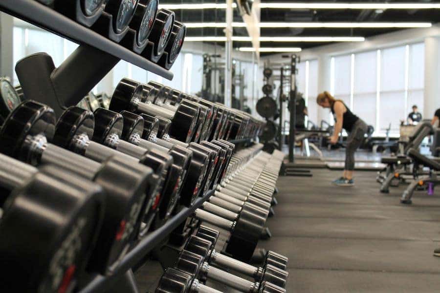 The Best New Gyms in Fort Worth, TX | Hiley Subaru