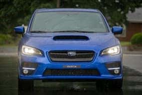 Subaru WRX