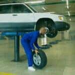 Subaru Maintenance
